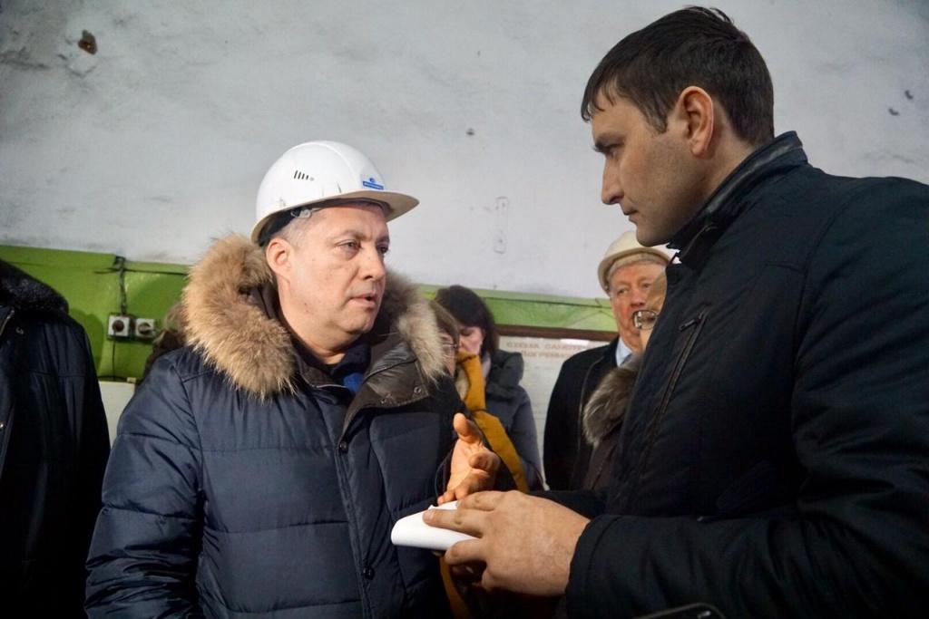 На модернизацию котельной "Водогрейная" в Вихоревке направят 30,4 млн рублей в 2020 году