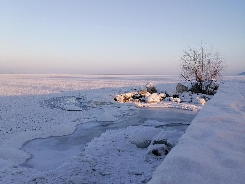 Предложено законодательно запретить на Байкале использование моющих средств с содержанием фосфатов
