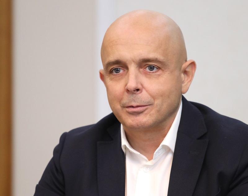 Председатель ЗС Иркутской области о послании Путина: Ситуацию в здравоохранении нужно в корне менять