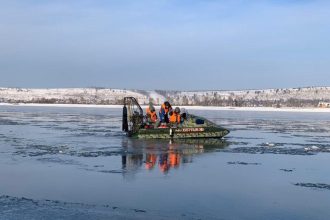 Прокуратура установила ответственных за сбросы в Ангару