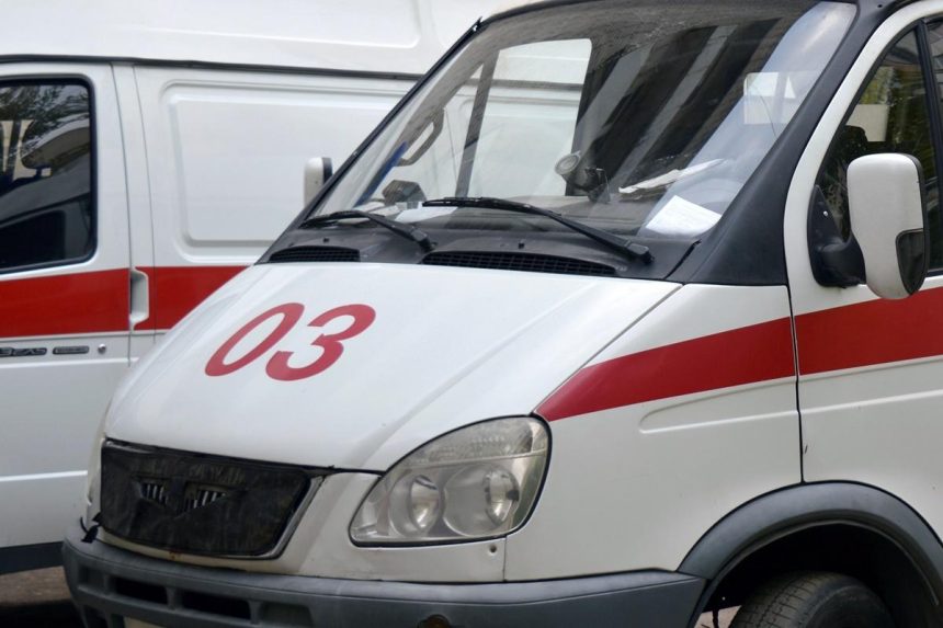 У одного из шести пострадавших в Тайшете зафиксировали отравление неизвестным газом