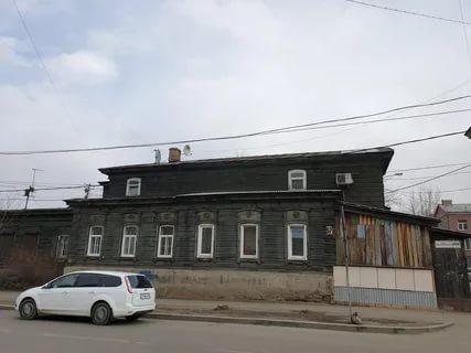 В Иркутске увеличилось количество объектов культурного наследия