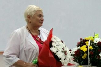 В Иркутской клинической больнице №1 назначен новый главврач