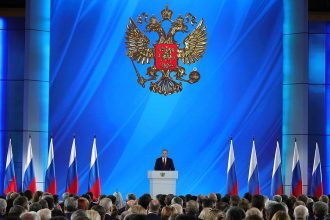 В России появится маткапитал на первого ребенка