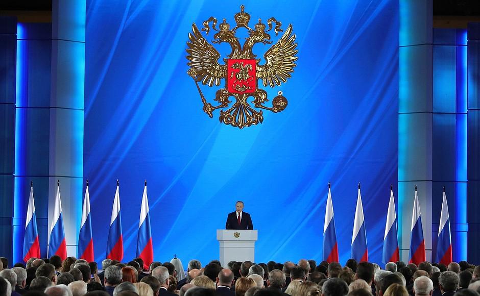 В России появится маткапитал на первого ребенка