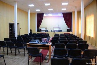 Восемь домов культуры Иркутского района получат субсидии на ремонт и оборудование