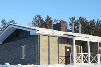 Вторую очередь строительства жилого поселка в Черемхово завершат в 2020 году