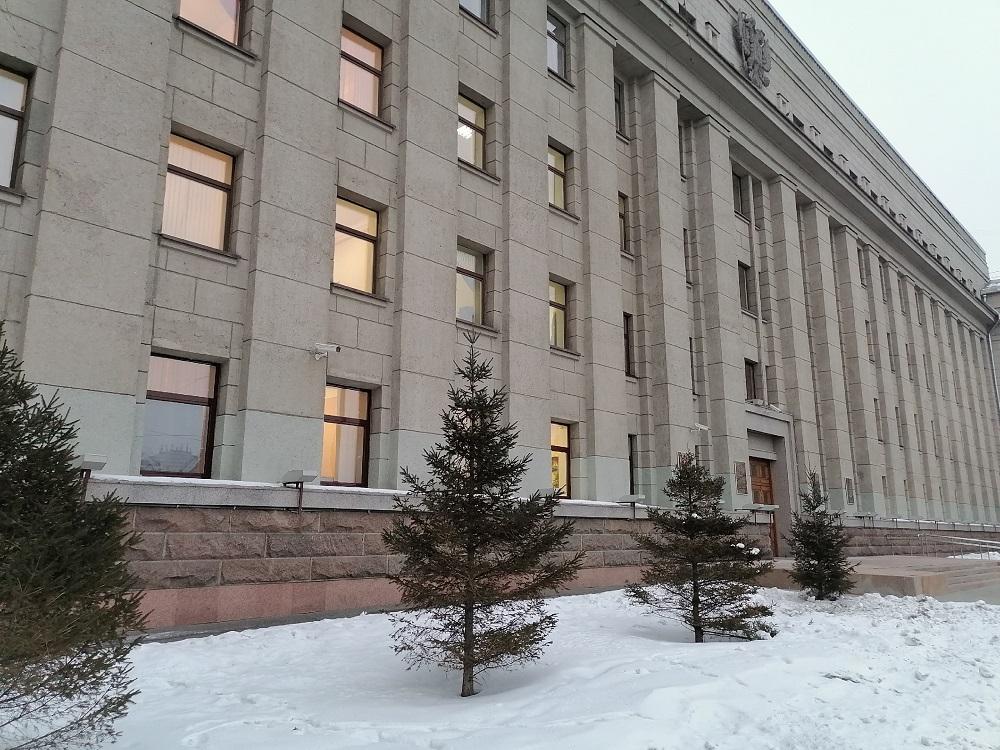 ЗС Иркутской области предлагает продлить действие регионального маткапитала до 2026 года
