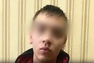 18-летний водитель, наехавший на женщину-пешехода в Киренске, оказался пьяным