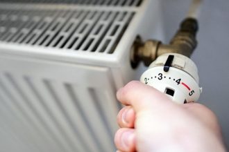 28 жилых домов в Октябрьском округе Иркутска остались без тепла 20 февраля