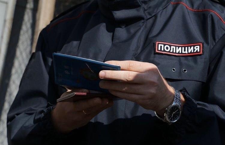 290 нарушений миграционного законодательства выявили в ходе операции "Нелегал" в Иркутске