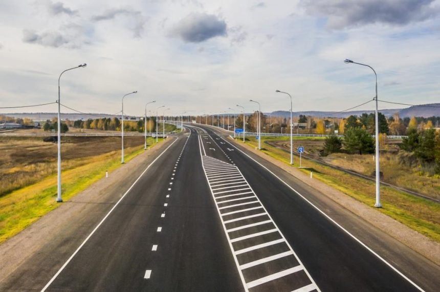 8,1 миллиарда рублей потратят в Иркутской области на дороги в 2020 году