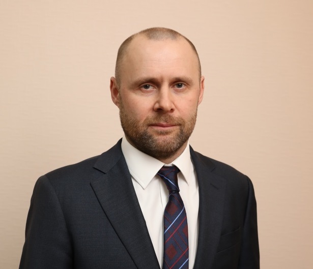 Андрей Козлов из Москвы назначен и.о. заместителя губернатора Иркутской области