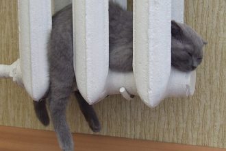 Аварийное отключение теплоснабжения произошло в четырех жилых домах Слюдянки 26 февраля
