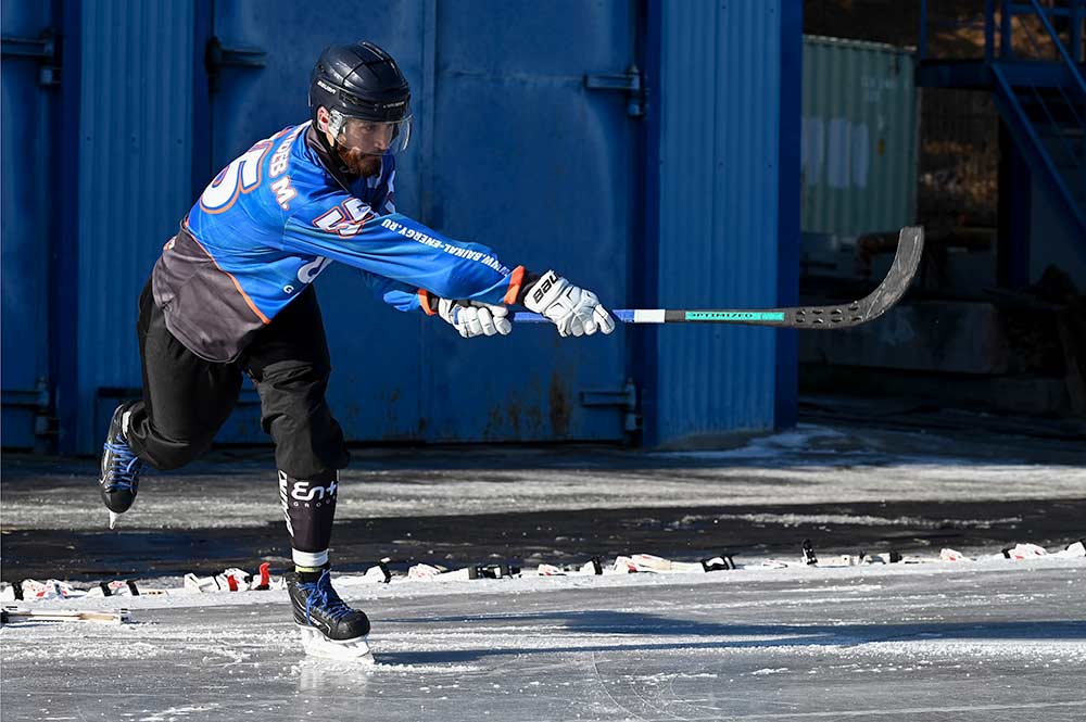 "Байкал-Энергия" уступила победу "Родине" на матче в Кирове