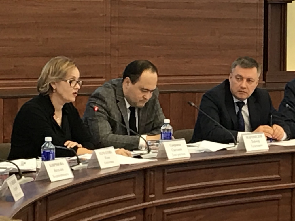Бетонный завод построят в Тулуне к середине апреля