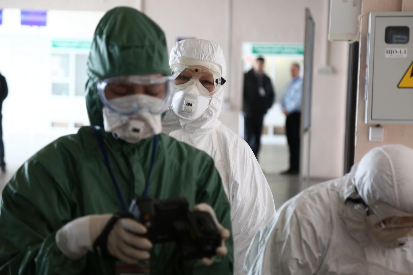 Число заболевших в мире коронавирусом превысило 30 тысяч