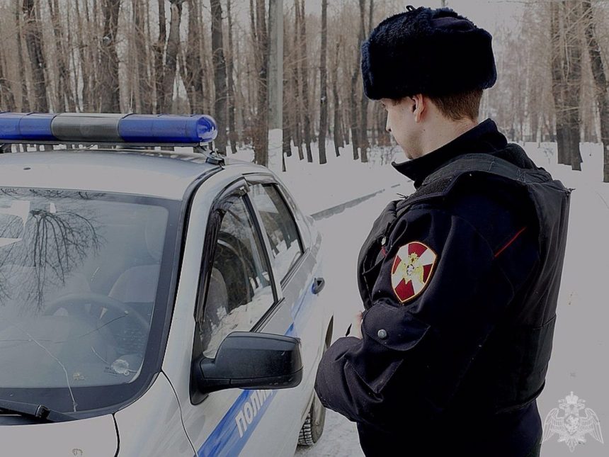 Двух подозреваемых в незаконном обороте наркотиков задержали в Иркутске