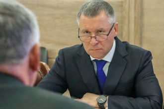 Глава МЧС России проверит готовность Иркутской области к лесным пожарам