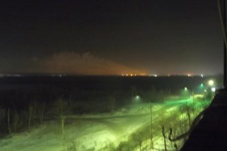 Игорь Кобзев и прокуратура отреагировали на многочисленные сообщения о загрязнении воздуха в Братске
