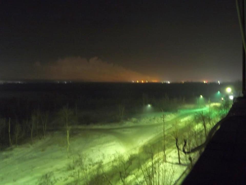 Игорь Кобзев и прокуратура отреагировали на многочисленные сообщения о загрязнении воздуха в Братске