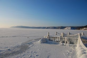 Игорь Кобзев прокомментировал задержание главы Листвянки