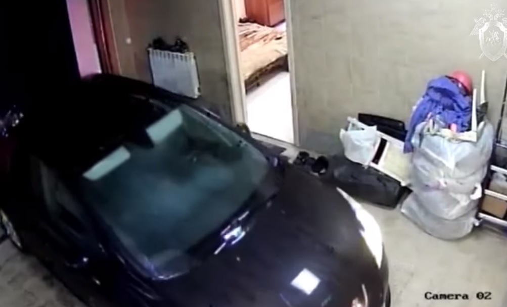 Иркутского бизнесмена Матвеева с сыном и еще пятерых членов ОПГ осудят за похищение человека