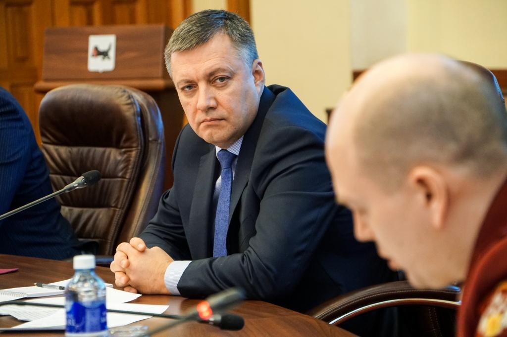 Наталья Ледяева: Медучреждения Приангарья готовы к наплыву пациентов