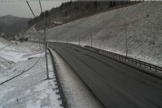 Ограничения движения транспорта в Иркутском и Слюдянском районах сняты