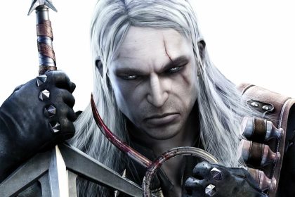 Первый "Ведьмак" от "CD Projekt RED". Рецензия от редактора "Иркутск Сегодня"