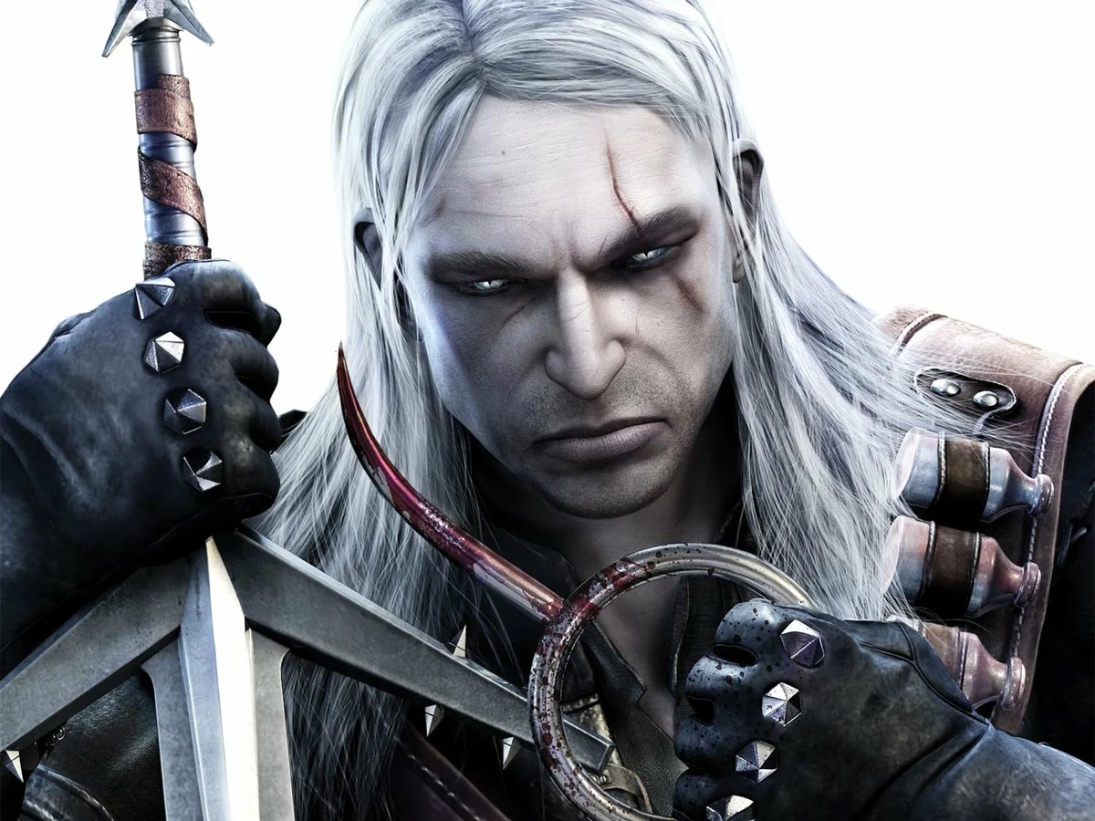 Первый "Ведьмак" от "CD Projekt RED". Рецензия от редактора "Иркутск Сегодня"