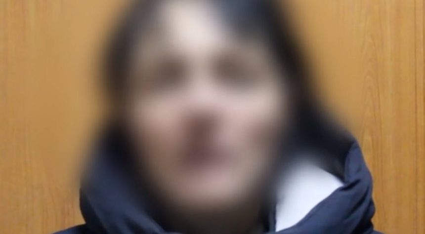 Предполагаемую наркосбытчицу задержали в Иркутске