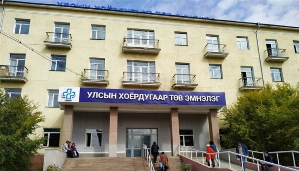 Президента и главу МИД Монголии поместили в карантин после посещения КНР