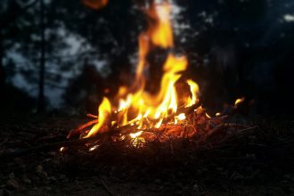 Приангарье закупает лесопожарную технику