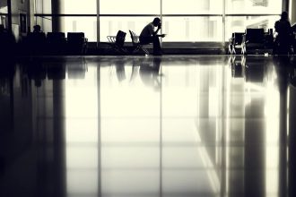 Россия временно ограничила въезд в страну с территории Ирана