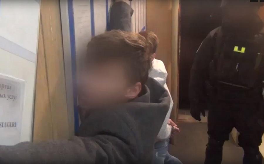 Сбытчиков поддельных купюр приговорили к лишению свободы в Иркутске