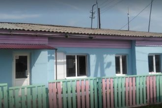 Школу в деревне Столбова Иркутского района закрыли на 65 суток