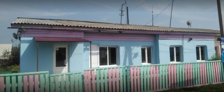 Школу в деревне Столбова Иркутского района закрыли на 65 суток