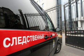 СК начал проверку по факту обнаружения новорожденной в перинатальном центре Братска