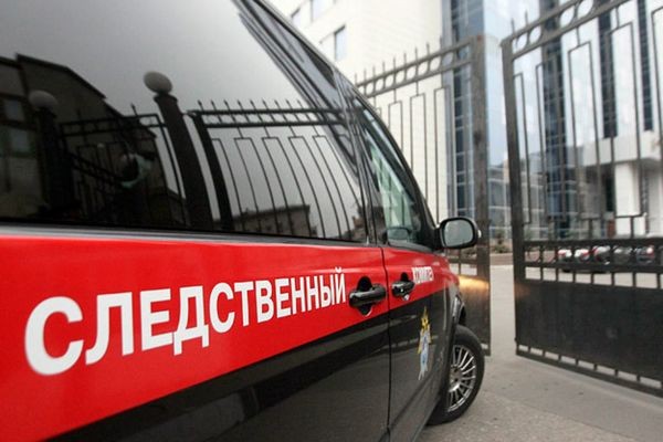 СК начал проверку по факту обнаружения новорожденной в перинатальном центре Братска