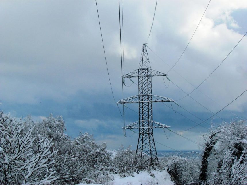 В 2020 году улучшат качество электроснабжения в деревнях и селах Иркутского района