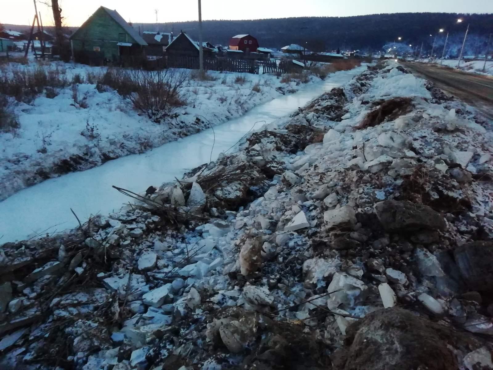 Большой Луг Иркутская Область Фото Села