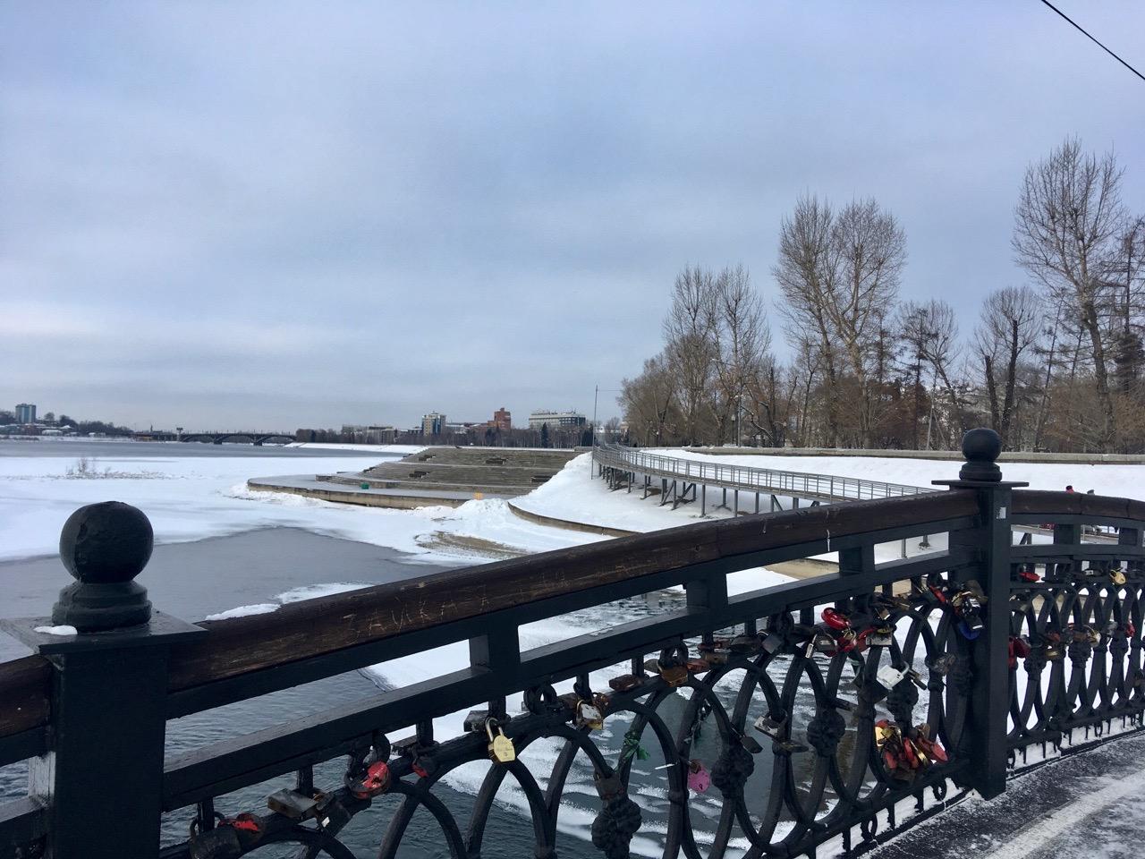 В Иркутске с 14 по 21 февраля проходит голосование по выбору территорий для благоустройства в 2021 году