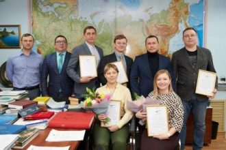 В проектировании школы в микрорайоне "Союз" примут участие молодые ученые