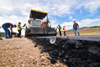 В соседнем Улан-Удэ в этом году отремонтируют 31 километр дорог