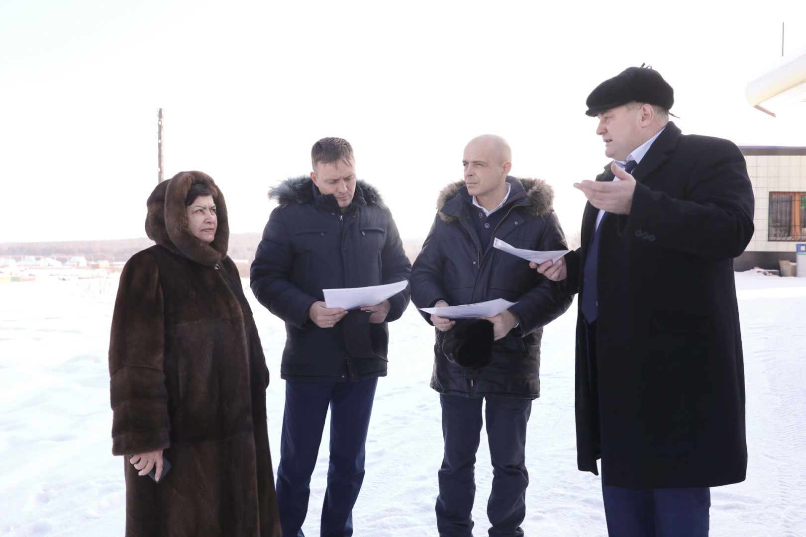 Впервые средства "Народных инициатив" направят на благоустройство памятных мест