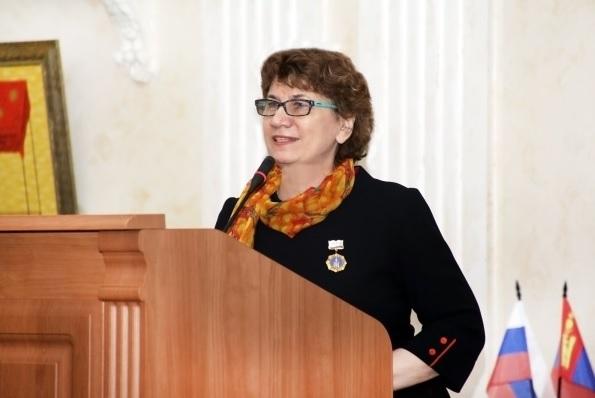 Врио ректора БГУ: Уполномоченный по правам человека в Иркутской области злоупотребляет полномочиями
