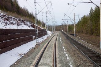 ВСЖД отремонтирует три жд переезда в Иркутске, Братске и Слюдянском районе