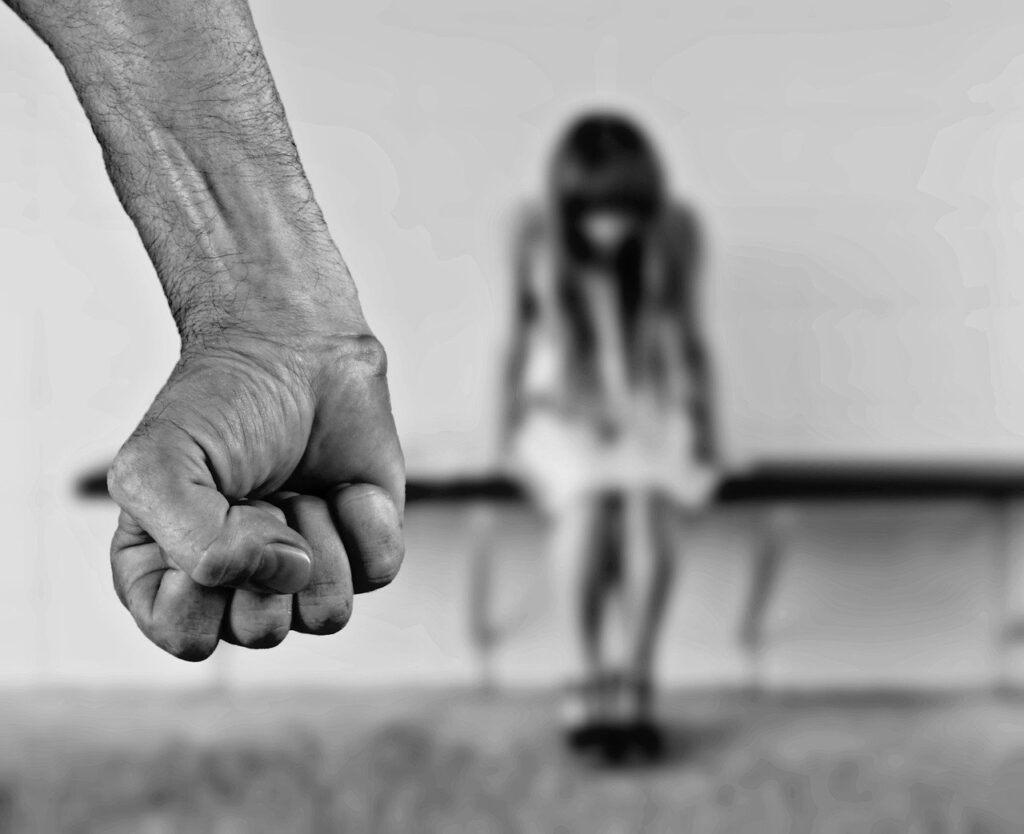 Закон о семейно-бытовом насилии: угроза для института семьи или способ спасти жизнь
