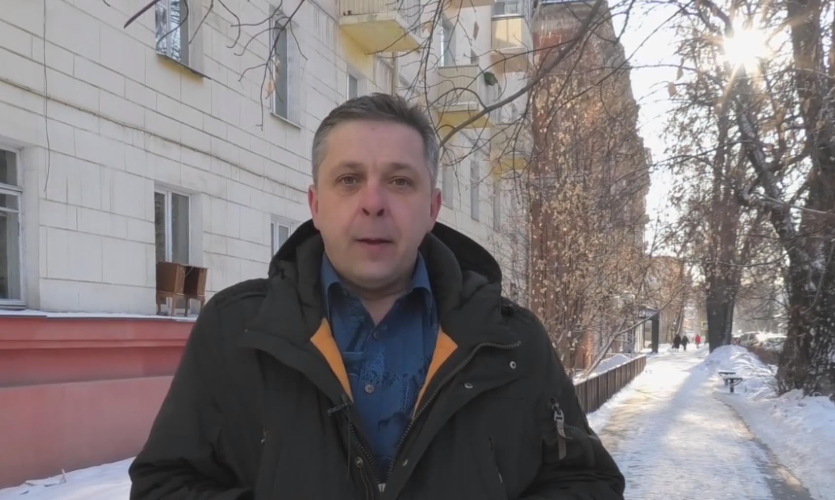 Житель Иркутска помог полицейским задержать лихача без прав